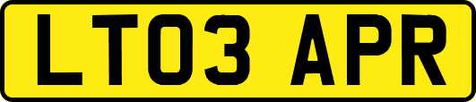 LT03APR