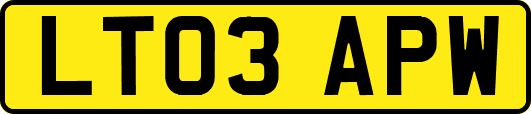 LT03APW