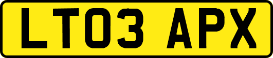 LT03APX