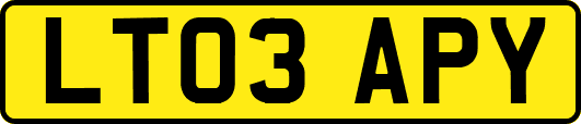 LT03APY