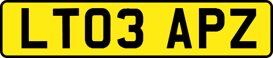 LT03APZ