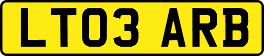 LT03ARB