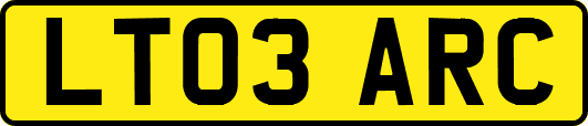 LT03ARC