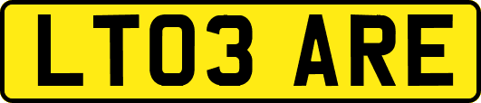 LT03ARE