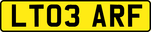 LT03ARF