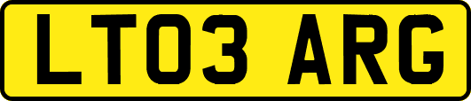 LT03ARG