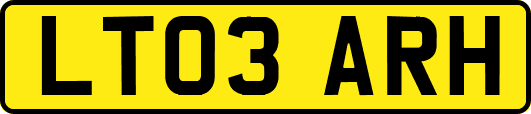 LT03ARH