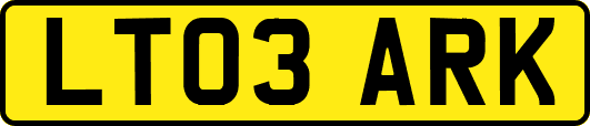 LT03ARK