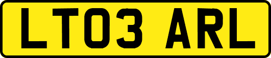 LT03ARL