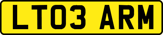 LT03ARM