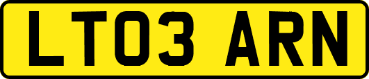LT03ARN