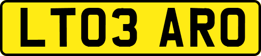 LT03ARO