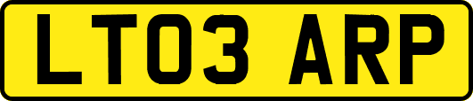 LT03ARP