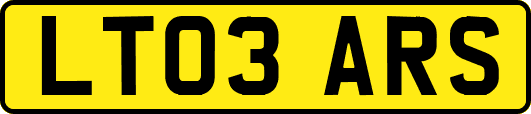 LT03ARS