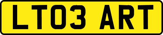 LT03ART