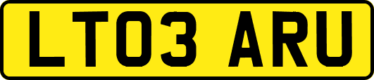 LT03ARU