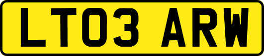 LT03ARW