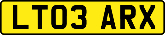 LT03ARX