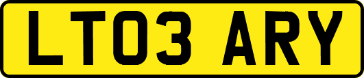 LT03ARY