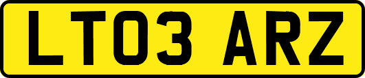 LT03ARZ