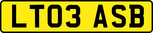 LT03ASB