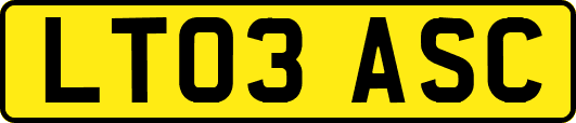LT03ASC