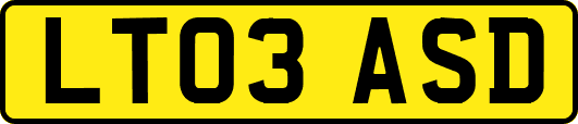 LT03ASD