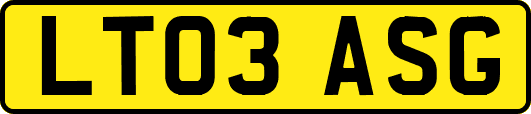 LT03ASG