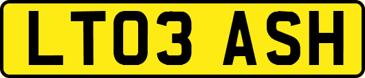 LT03ASH