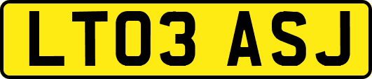 LT03ASJ
