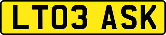 LT03ASK