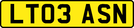 LT03ASN