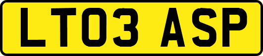 LT03ASP