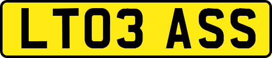 LT03ASS