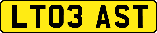 LT03AST