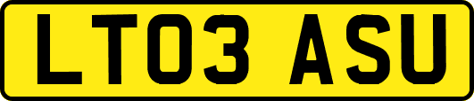 LT03ASU