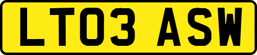 LT03ASW