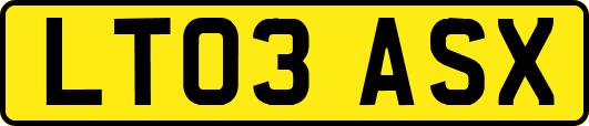 LT03ASX