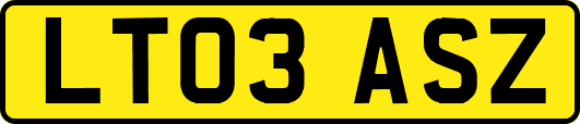 LT03ASZ