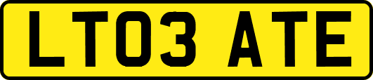 LT03ATE