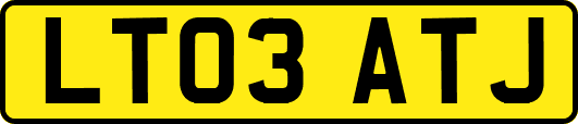 LT03ATJ