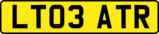 LT03ATR