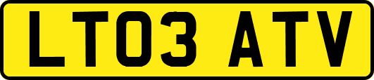 LT03ATV