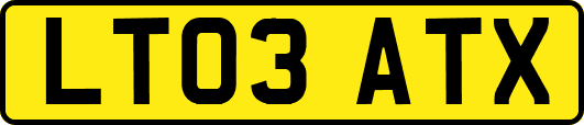 LT03ATX