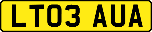 LT03AUA