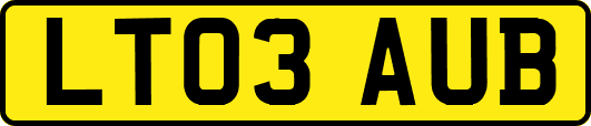 LT03AUB
