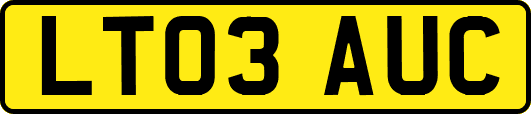 LT03AUC