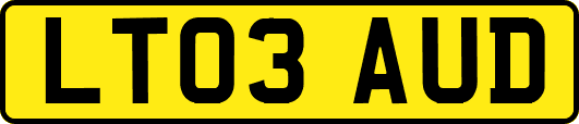 LT03AUD
