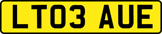 LT03AUE