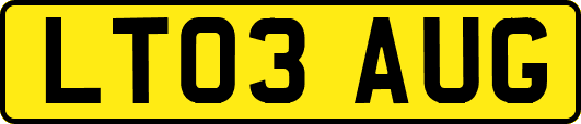 LT03AUG